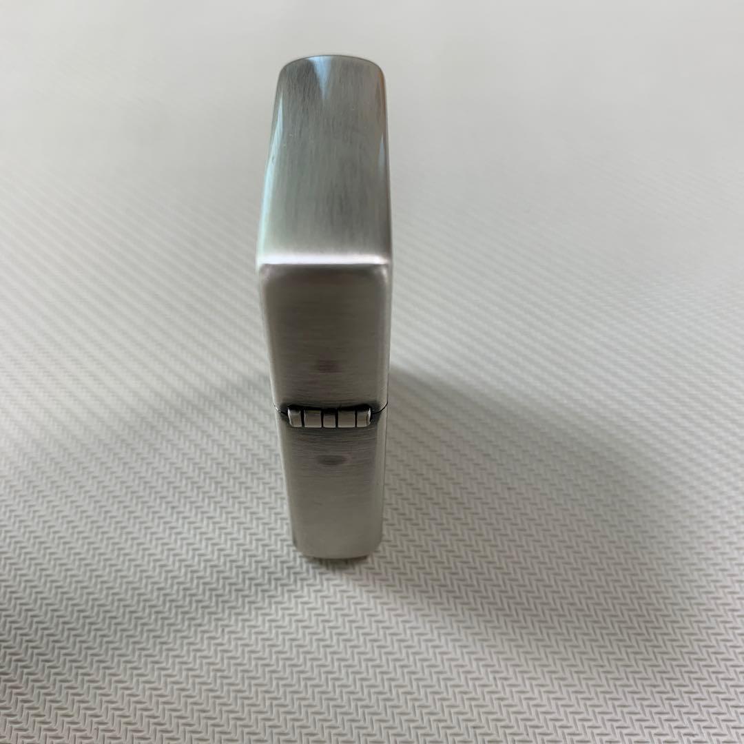 魔法少女 まどか☆マギカ 鹿目まどか メタルver ZIPPO ライター ジッポ