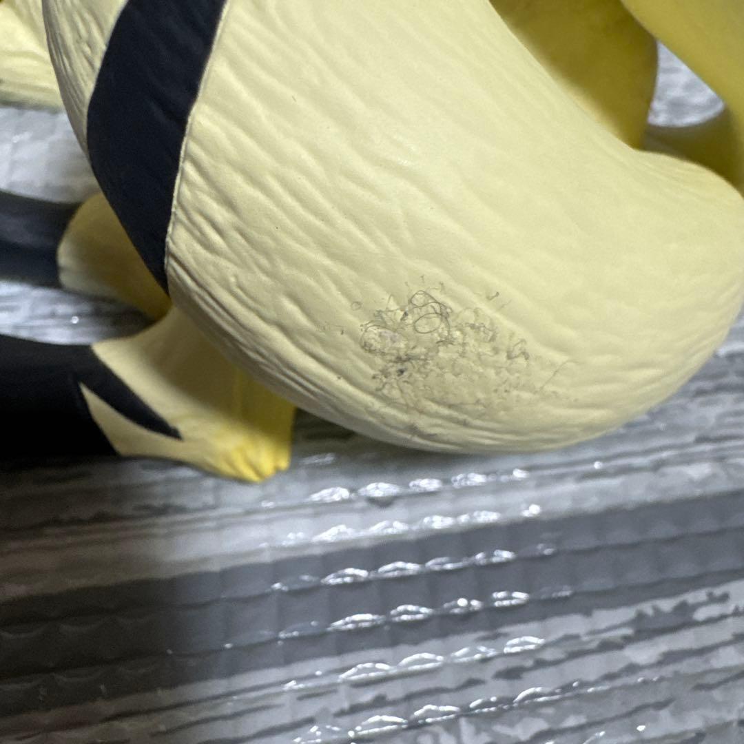 犬夜叉　POP UP PARADE 雲母