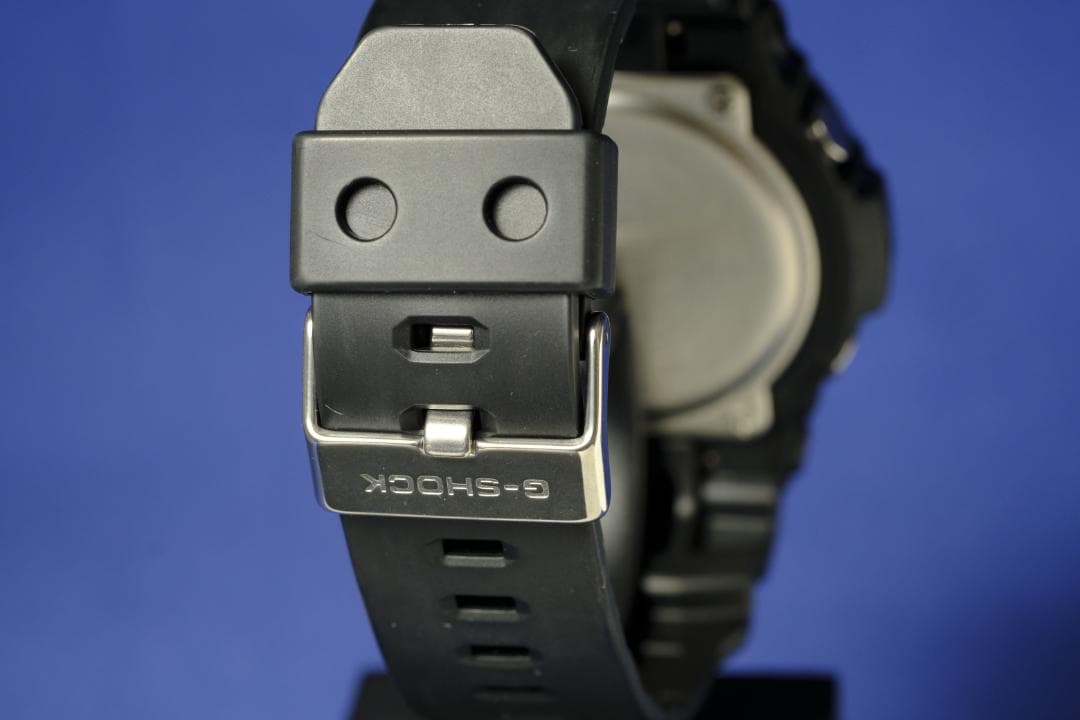 【綺麗】G-SHOCK GAW-100B 電波ソーラー／ビッグケース (235)