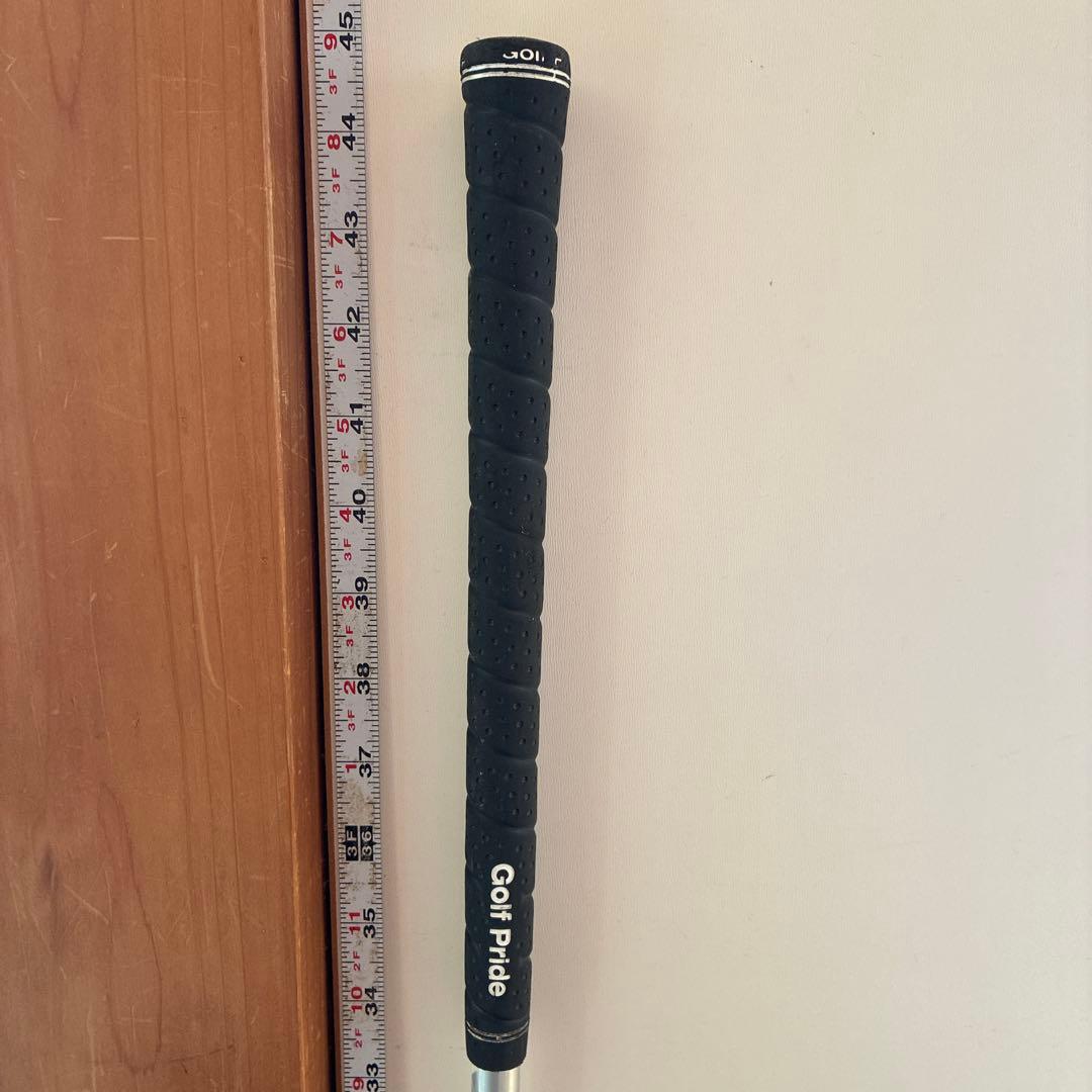 ATLAS 4X シャフト Golf Pride グリップ付き