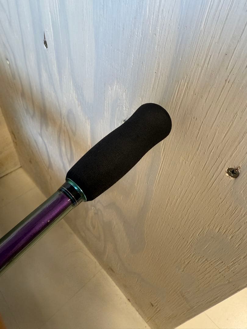 ダイワ エギングロッド Emeraldas MX 76ML H-S BOAT