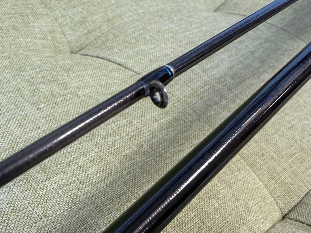 ダイワ エギングロッド Emeraldas MX 76ML H-S BOAT