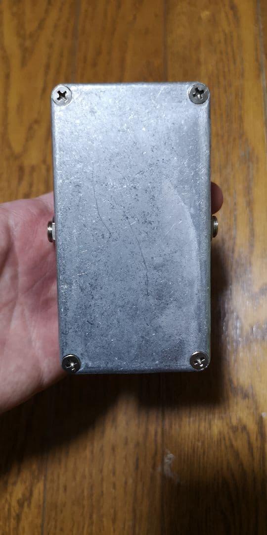 Ataraxia Gratefuldead Fuzz ほぼ未使用 ファズ