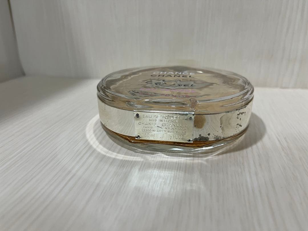 CHANEL CHANCE Eau Tendre 150ml 箱付き　限定サイズ