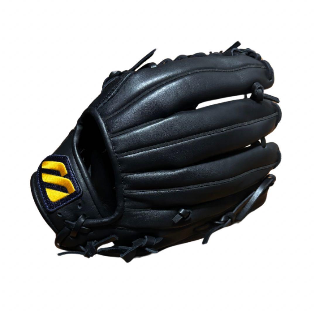 MIZUNO ミズノ ワールドウィン ライトフレック ソフト　左投　グローブ