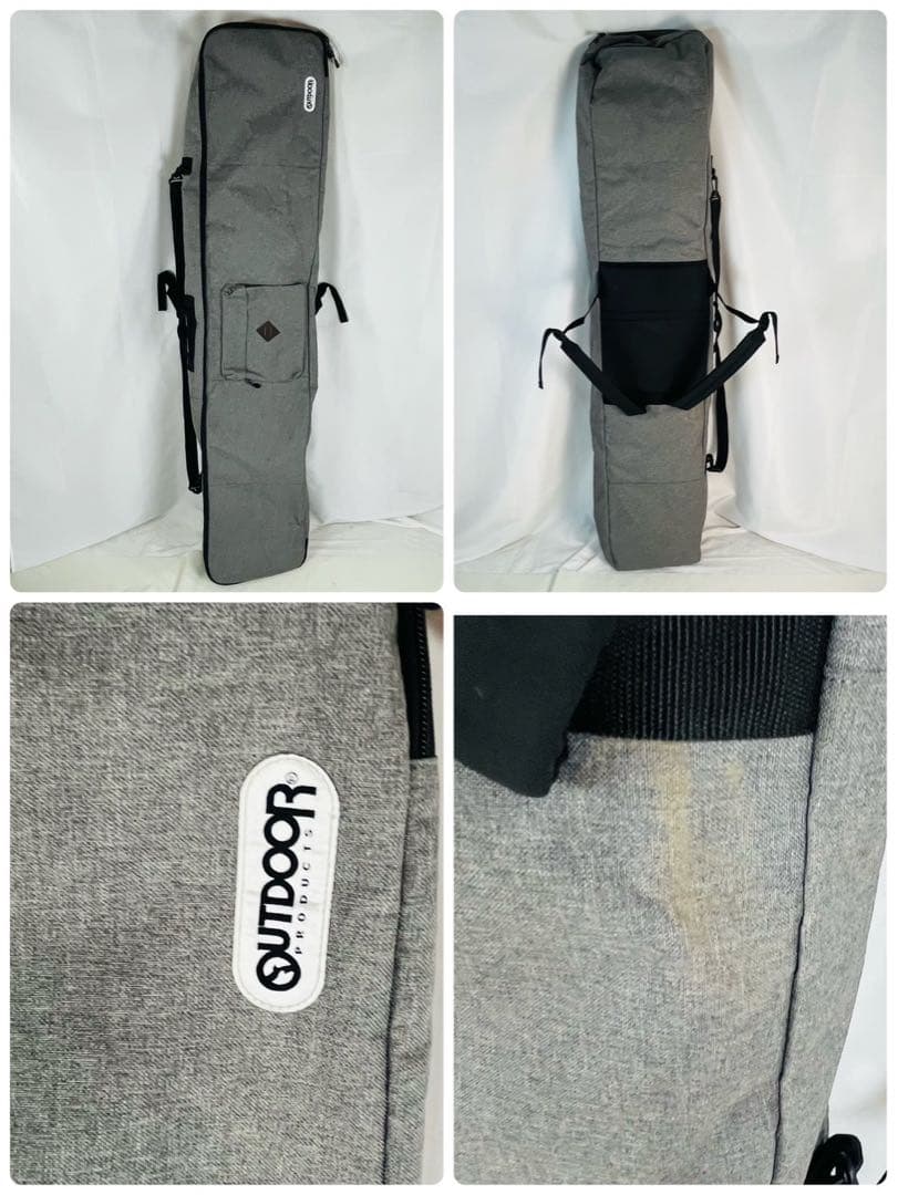 【良品】 SALOMON STEP CHILD 153cm スノーボード