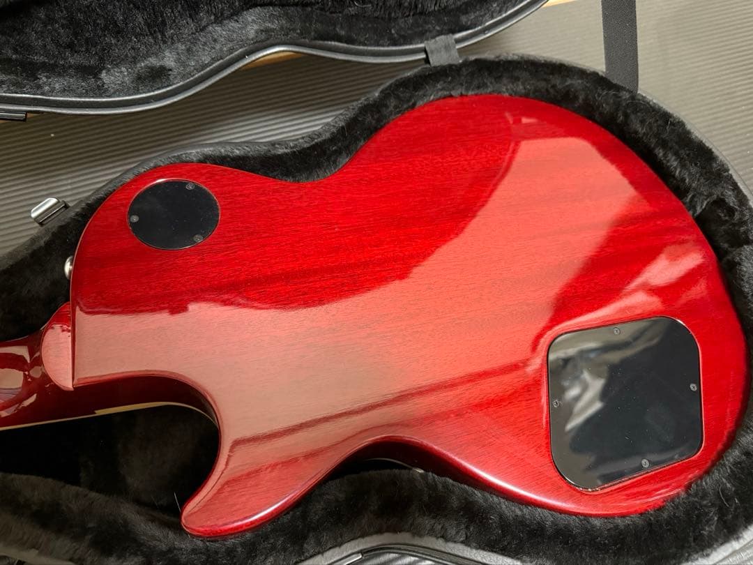 【美品！】Gibson Les Paul Classic 2022年製