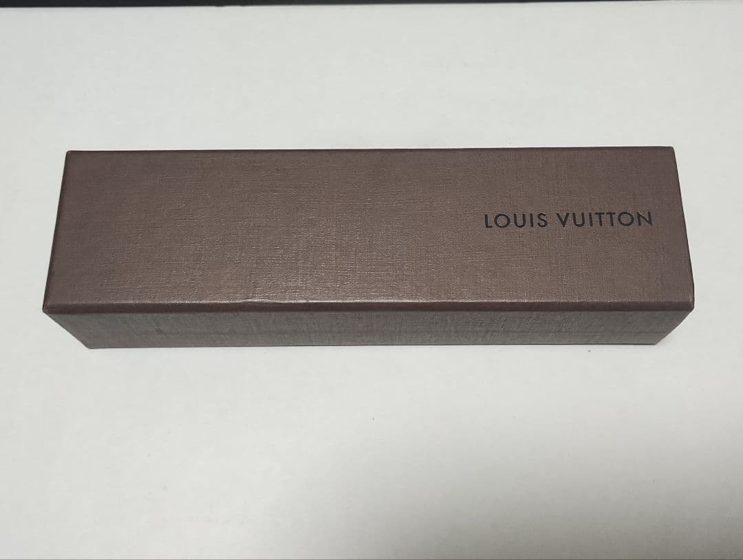 【値下げしました】Luis vuitton ジェットリーニュ ボールペン