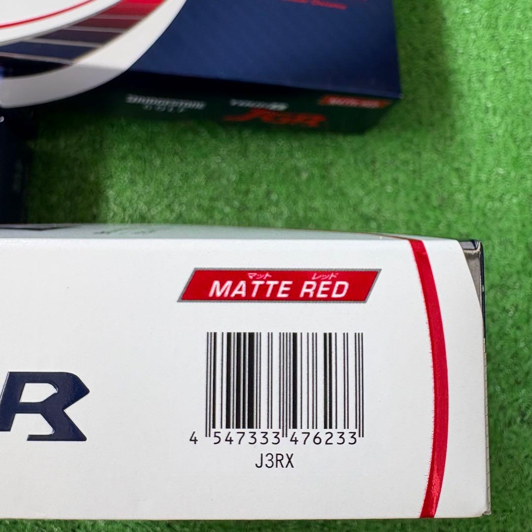 ⭐︎未使用⭐︎ ブリヂストン　JGR 2ダース　セット　ゴルフボール