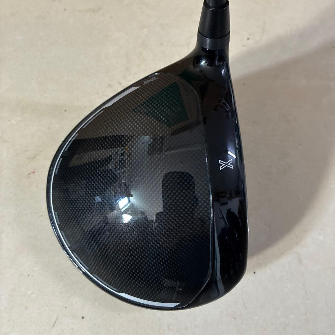 PXG 0311 BLACK OPS TOUR-1/10.5度