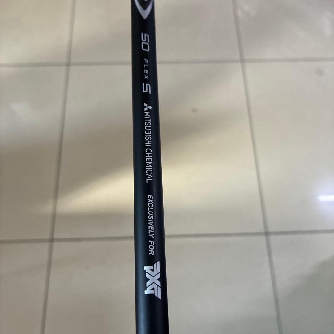 PXG 0311 BLACK OPS TOUR-1/10.5度