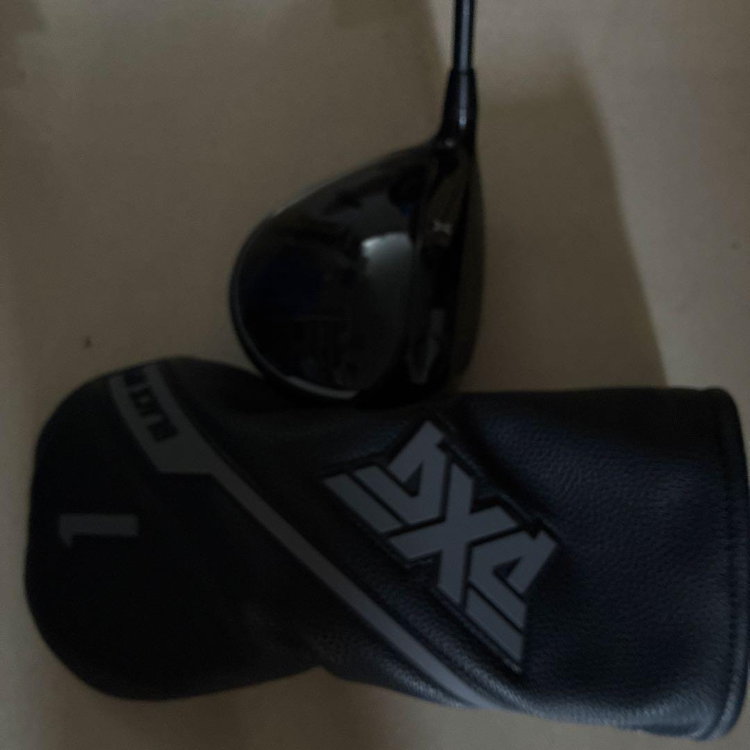 PXG 0311 BLACK OPS TOUR-1/10.5度