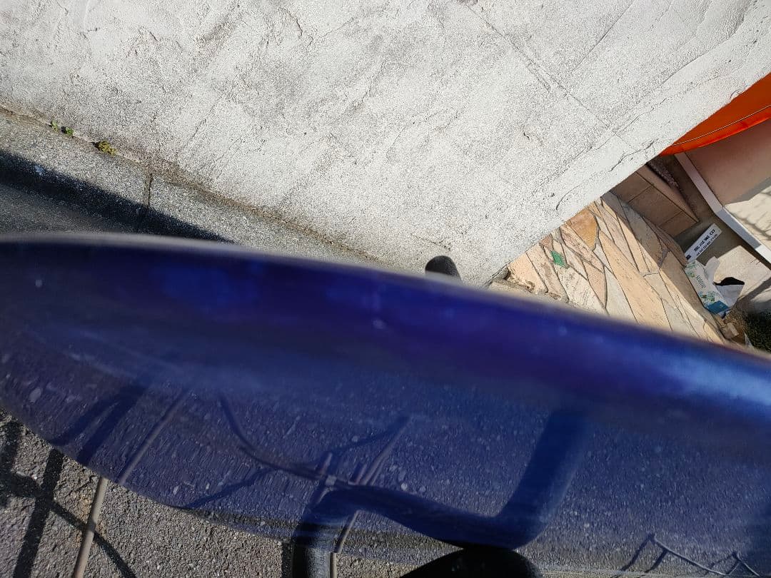 SKサーフボード　ファンボード　6\" ※湘南エリアの手渡しのみ