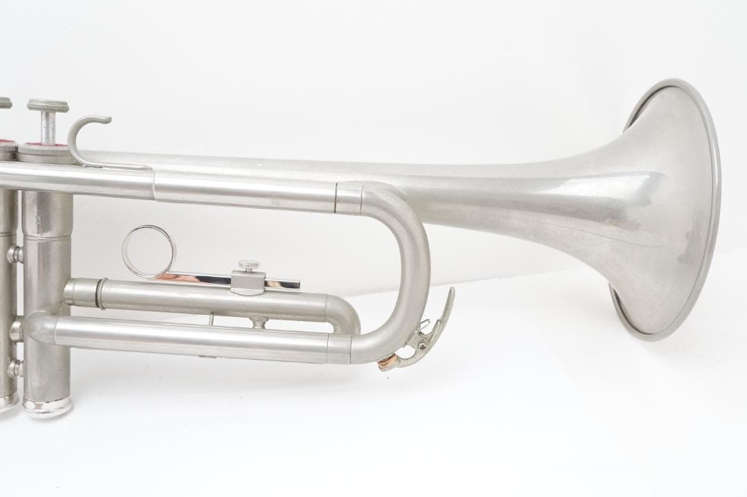 YAMAHAトランペット YTR136／マウスピース