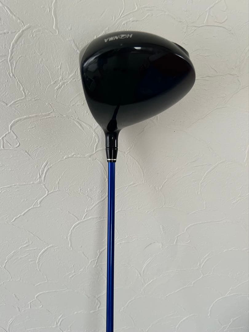 ★本間ゴルフ ドライバー ★