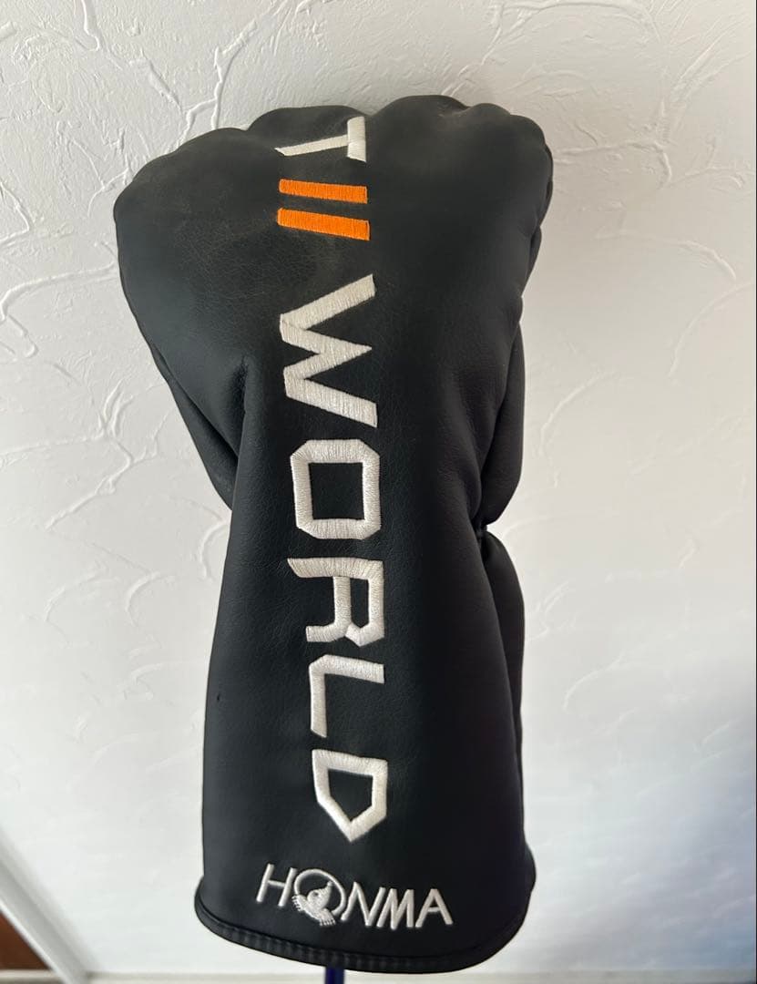 ★本間ゴルフ ドライバー ★