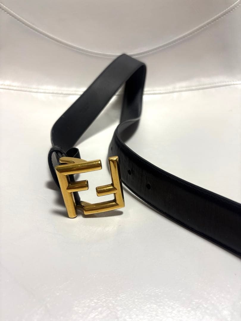 FENDI ベルト　85cm 27日まで値下げ