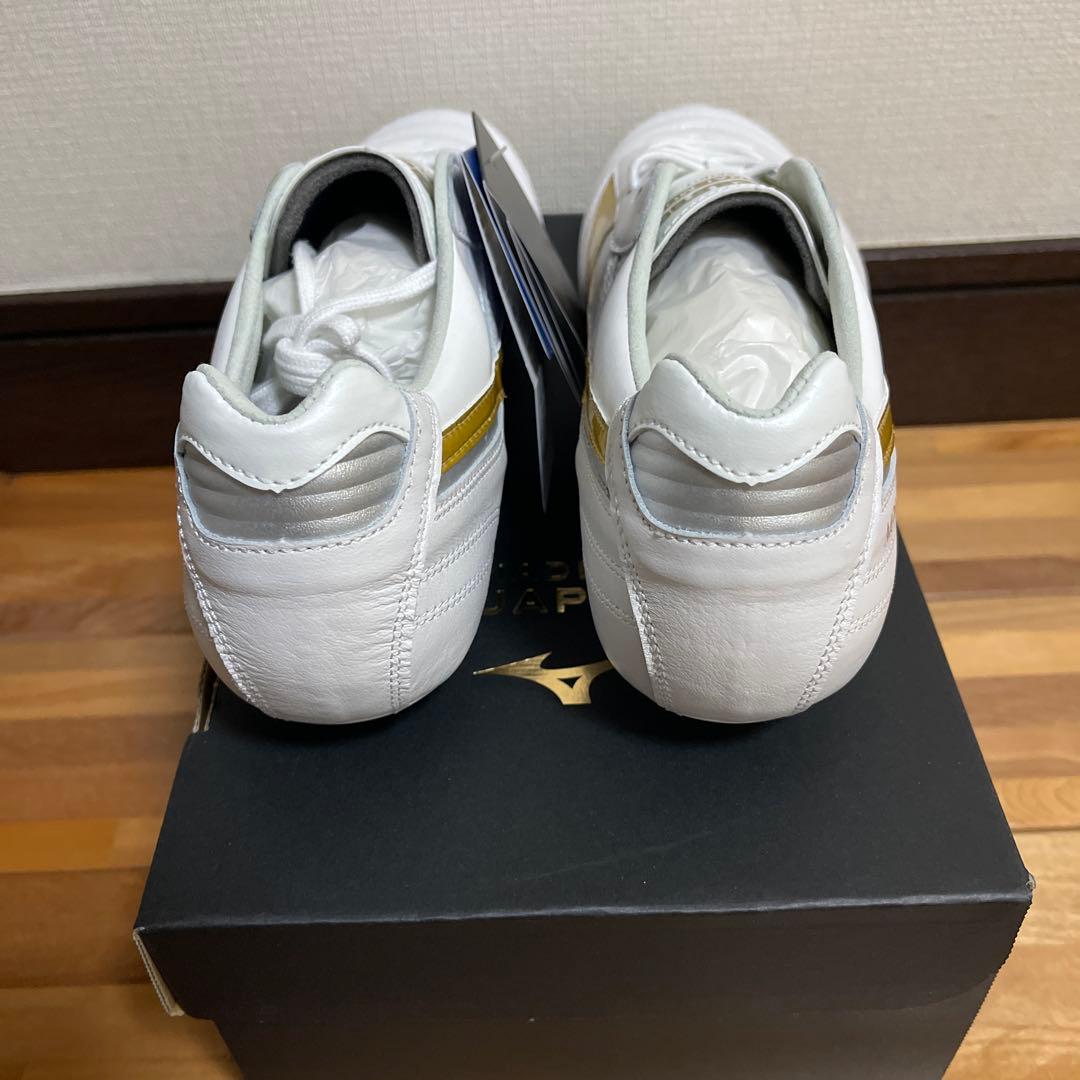 モレリア2ジャパン　25.5cm