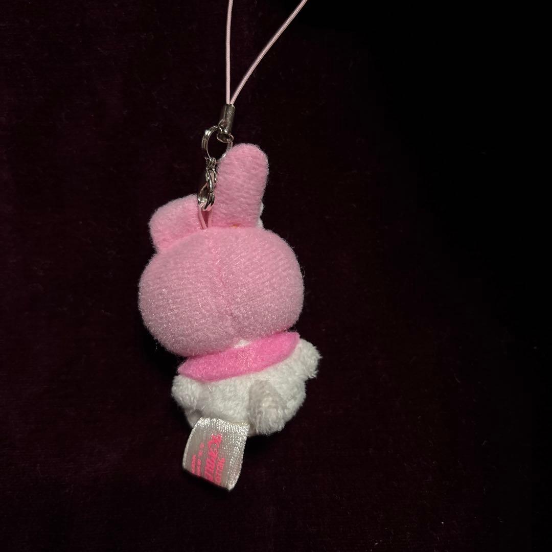 ハローキティ かぶりんぼ　シリーズ　マイメロディ