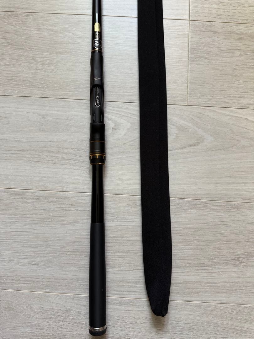 あ*か様 シマノ　鱗海スペシャル　0-53