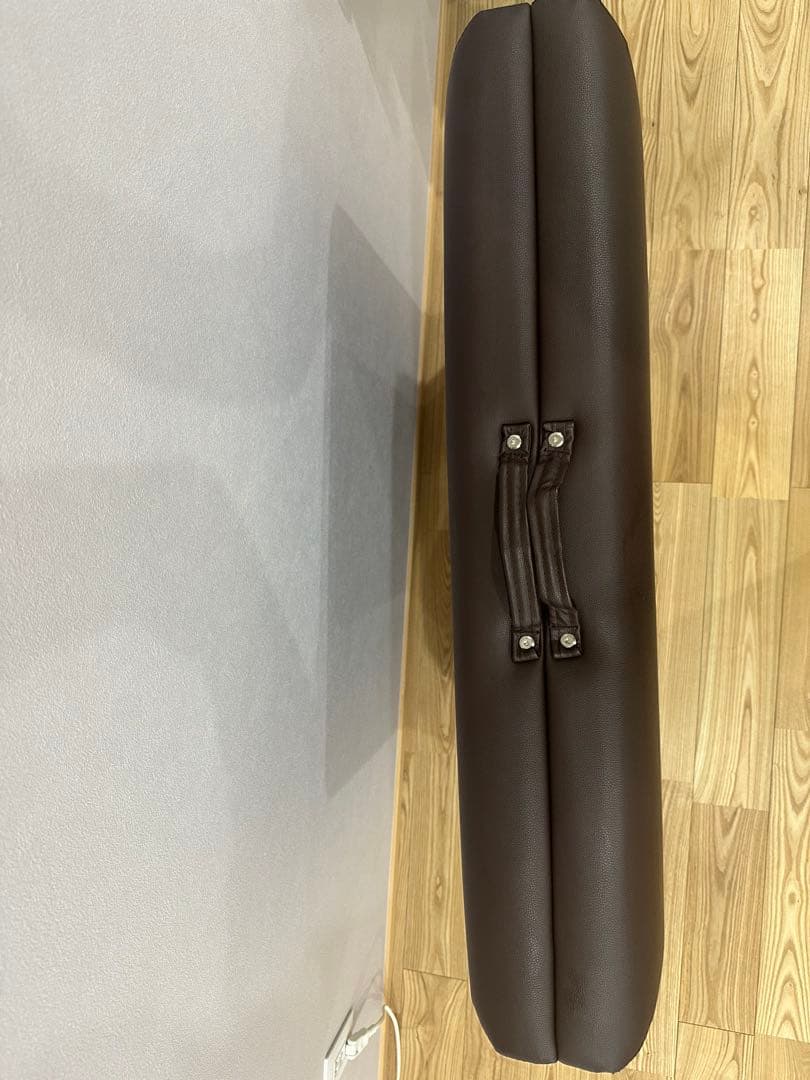 【美品】【送料込み】worldJB ワールドジェイビーエステ マッサージベッド