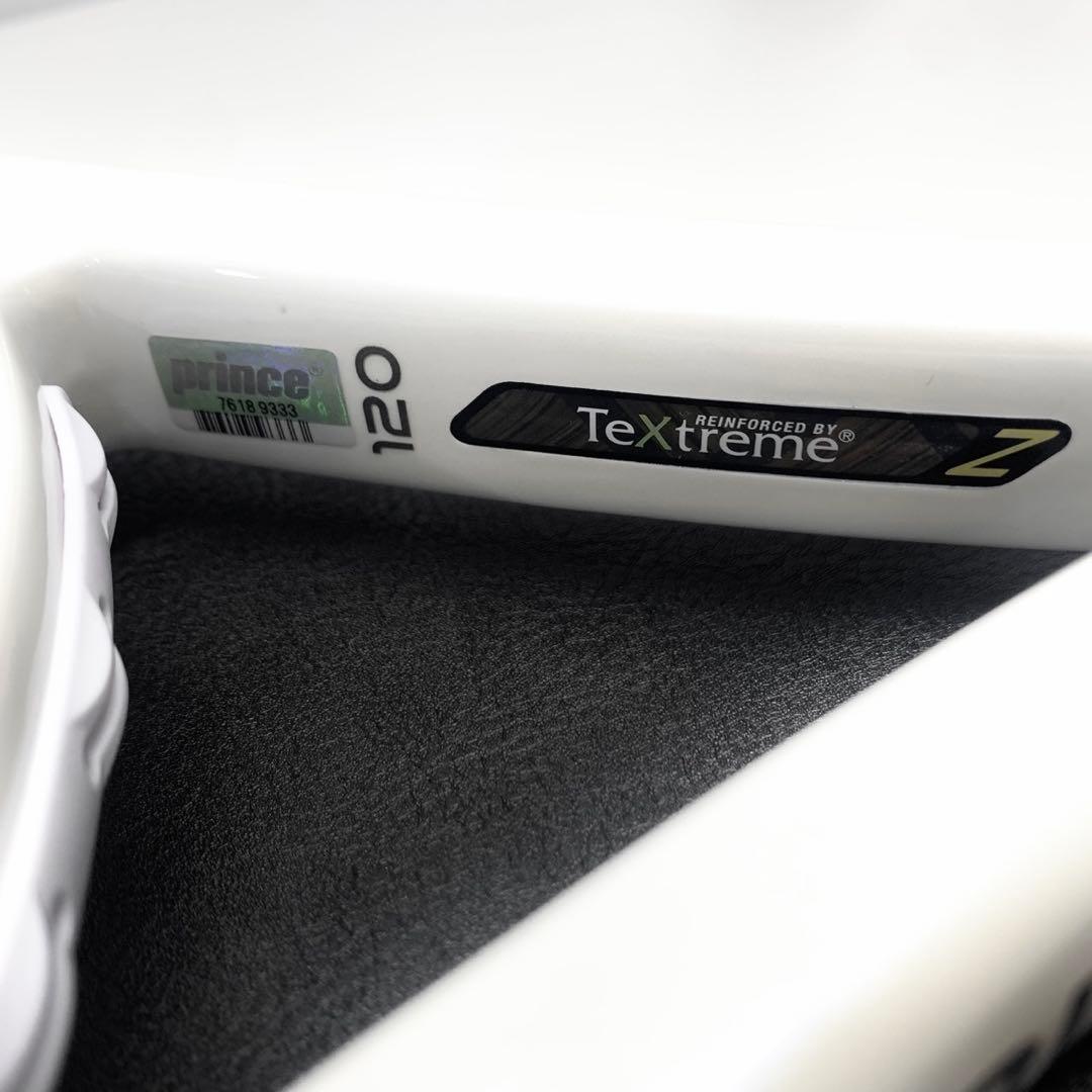 ☆新品未使用☆ プリンス Prince EMBLEM 120 7TJ234