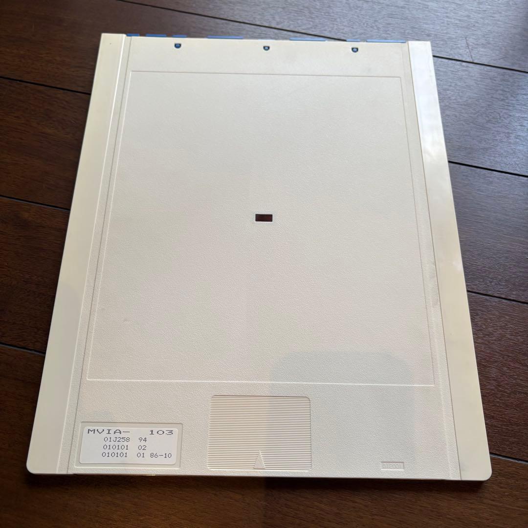 MSX用VHDゲーム ロードブラスター 極希少