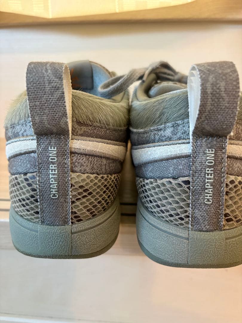 NIKE AIR BOOK1 サイズ:29cm US11