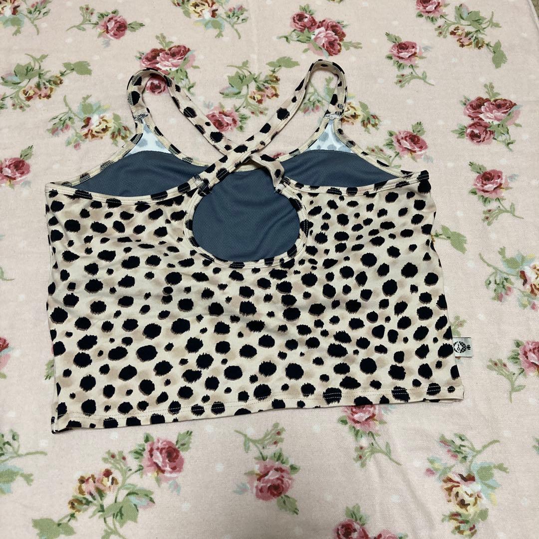 リンダワークス セットアップ ブラウニー M