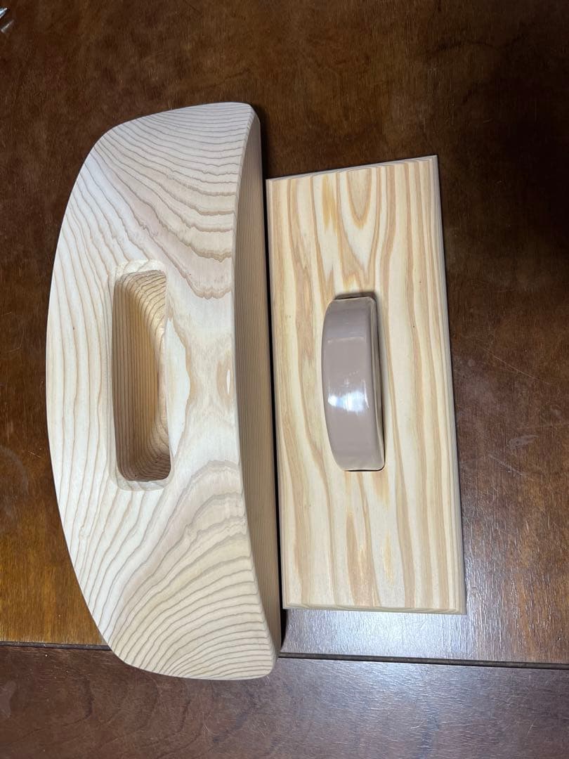 あしふみ健幸ライフ　溝あり