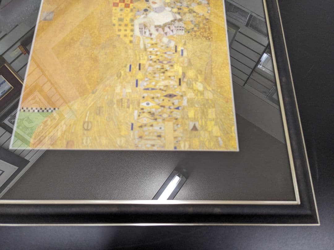 グスタフ・クリムト、Gustav Klimt