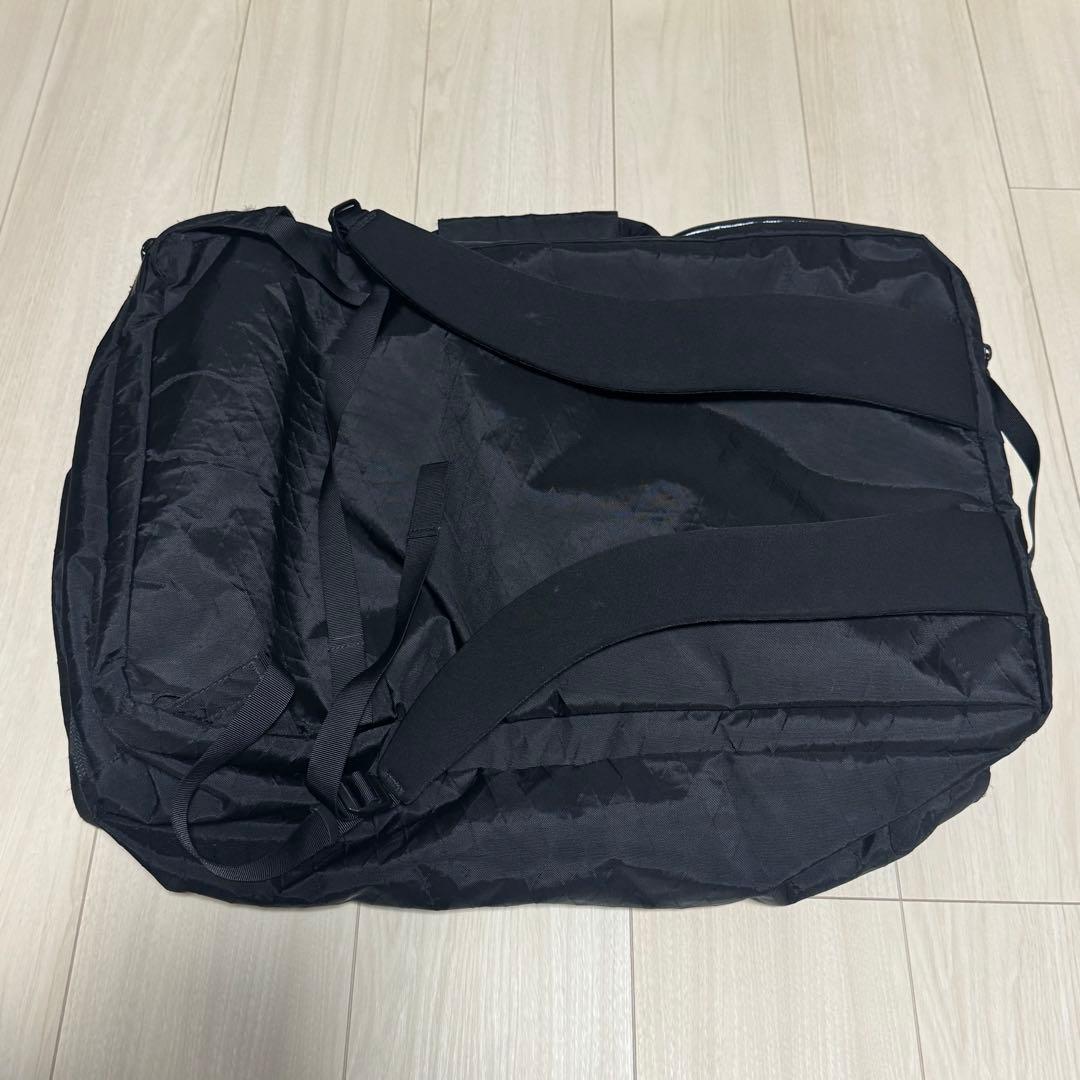 THE NORTH FACE エックスピーシャトルダッフル