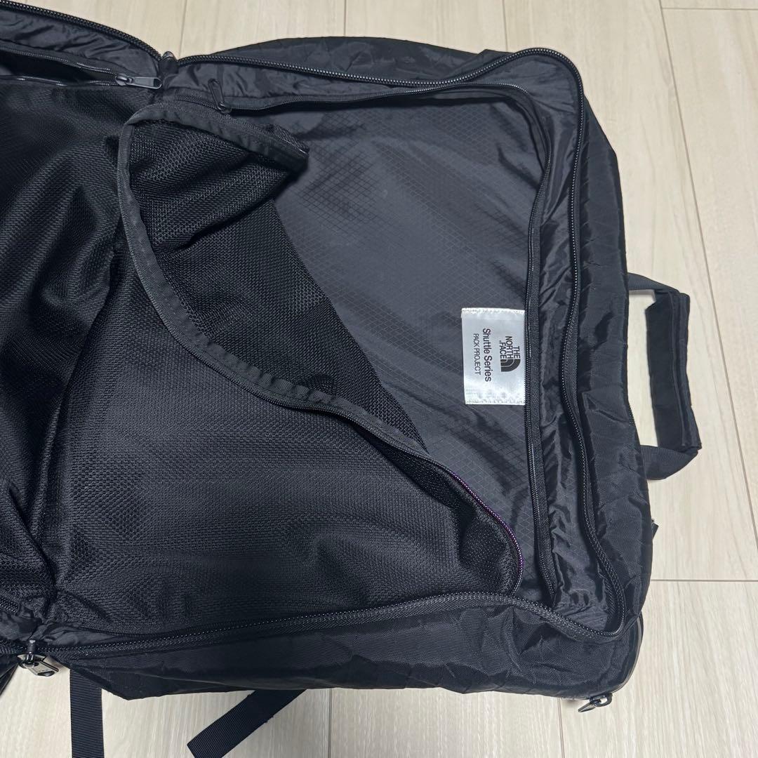 THE NORTH FACE エックスピーシャトルダッフル