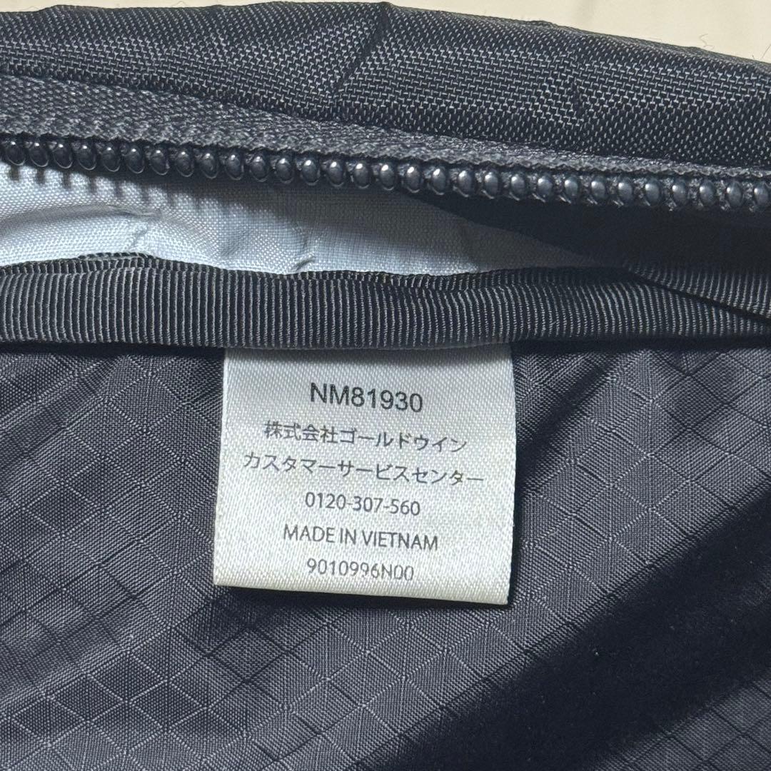 THE NORTH FACE エックスピーシャトルダッフル