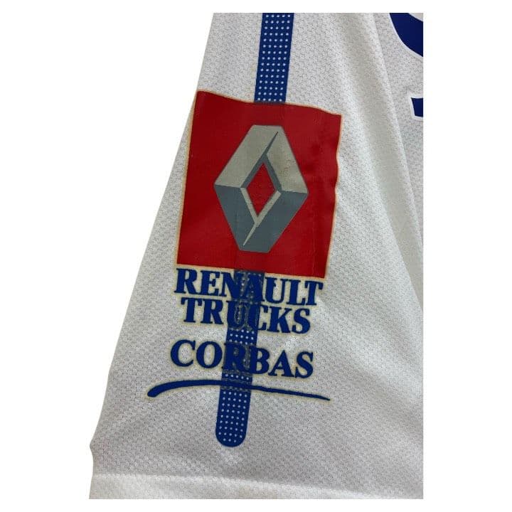 11-12 モンペリエSHC（女子）　鮫島彩　NIKEオフィシャルユニフォーム