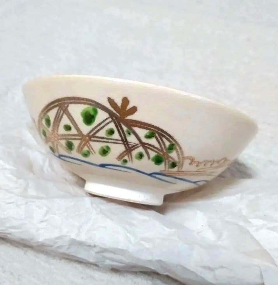 短冊箱　茶道具セット