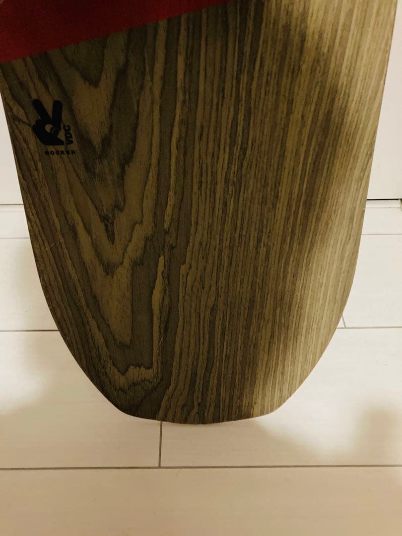 FANATIC TRICKMASTER トリックマスター レディース S