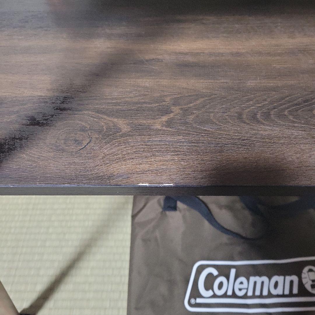 Coleman　コールマン　バタフライマルチシェルフ