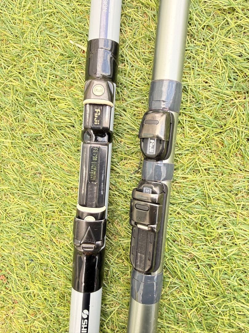 シマノ エアロキャストSP 425EX-T エアロキャスト 405BX-T