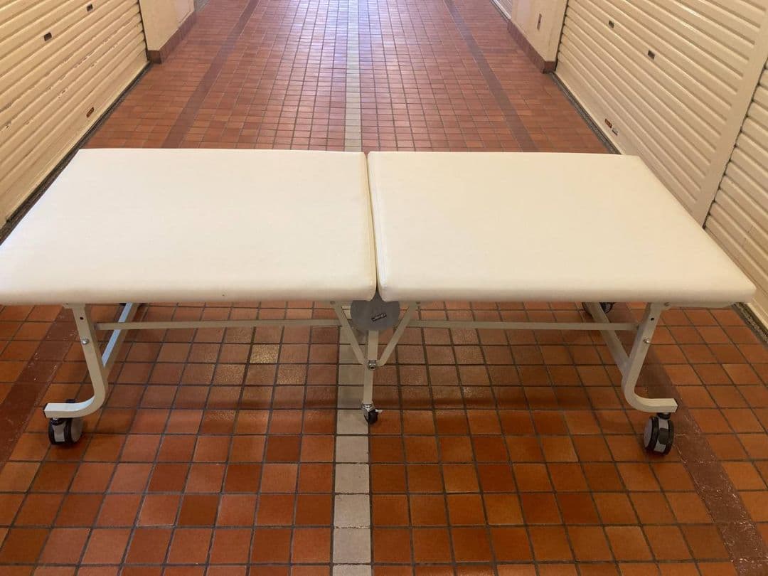 【A】Oliver オリバー 折りたたみベッド SOH-185A