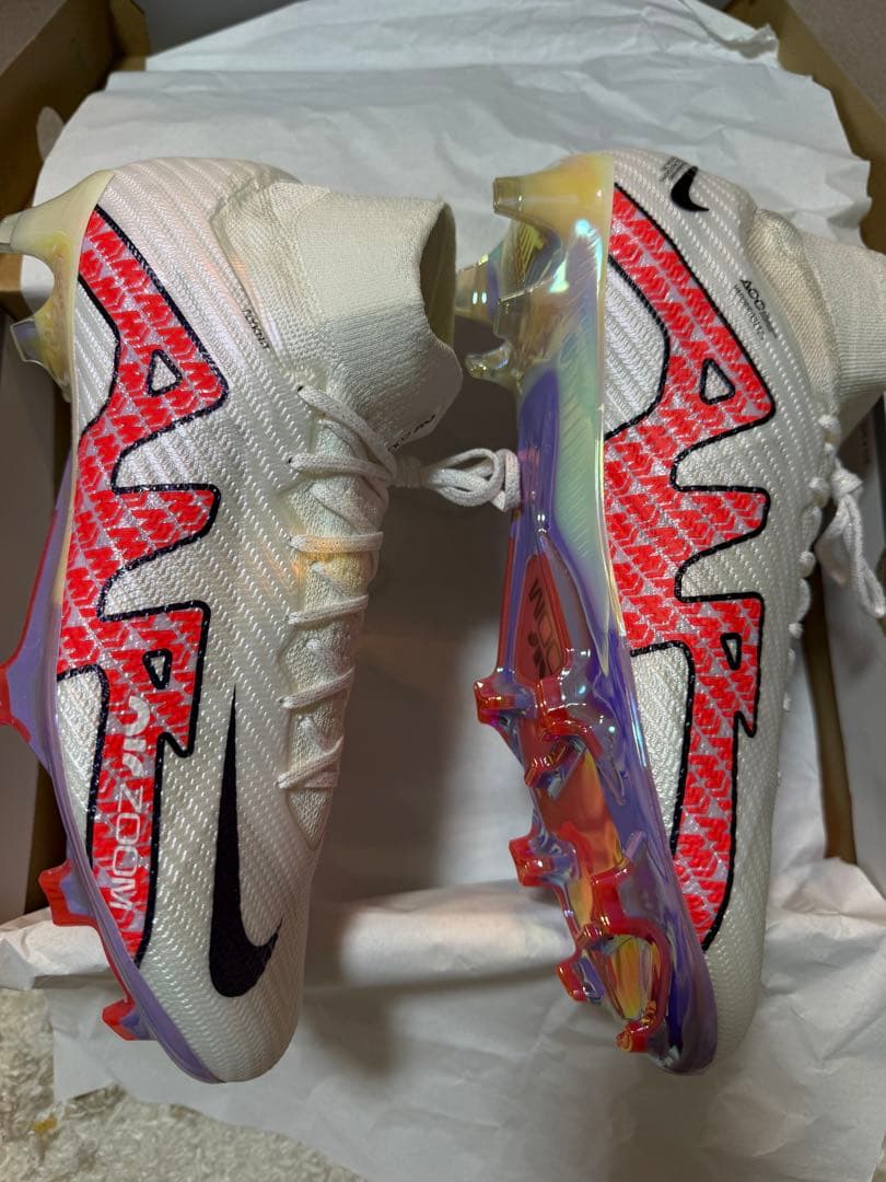 マーキュリアル ズーム スーパーフライ9 エリート