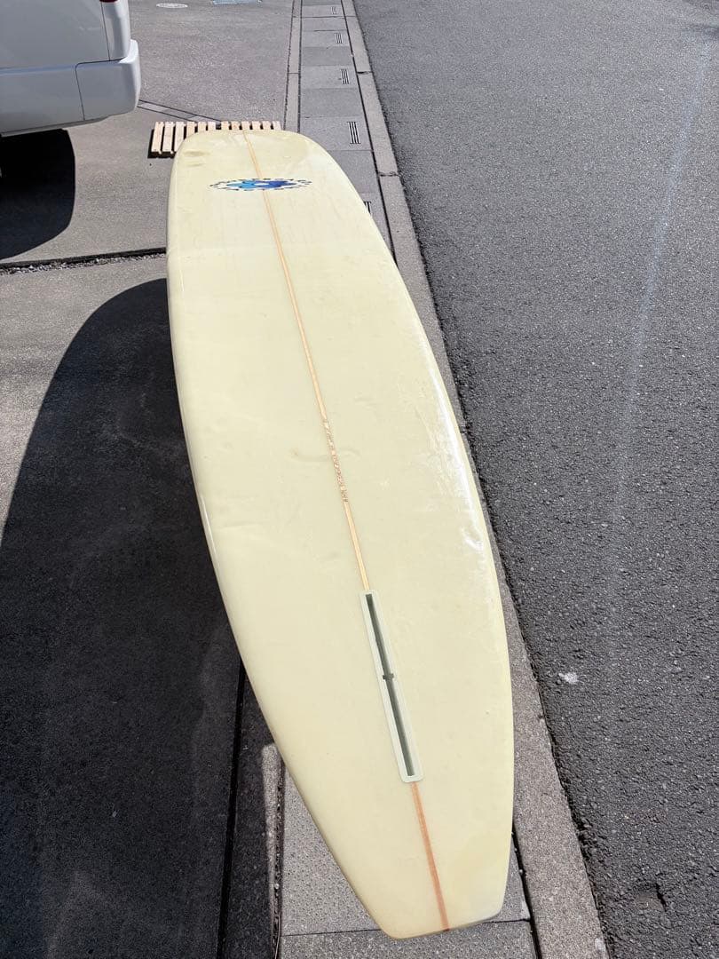 ロングボード　9.0ft