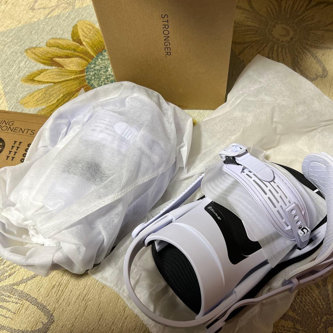 スノーボード 25-26 Union ultra men's Msize