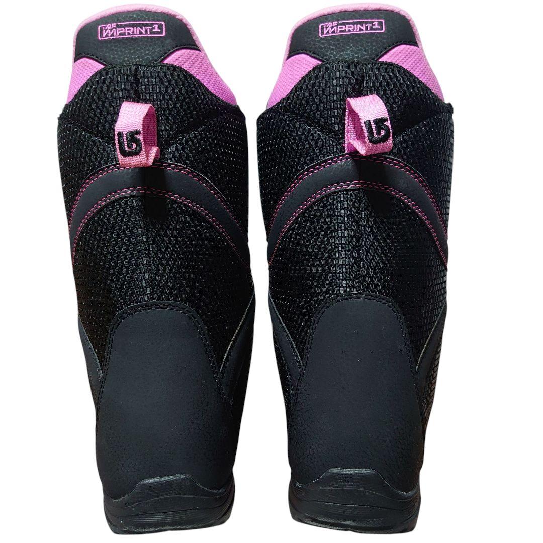 【美品】Burton Imprint 1 スノーボードブーツ BOA 24cm