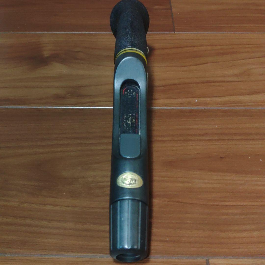 フジグリップGA LPロブスター刻印　ヘドン　アブ　abu　オールド