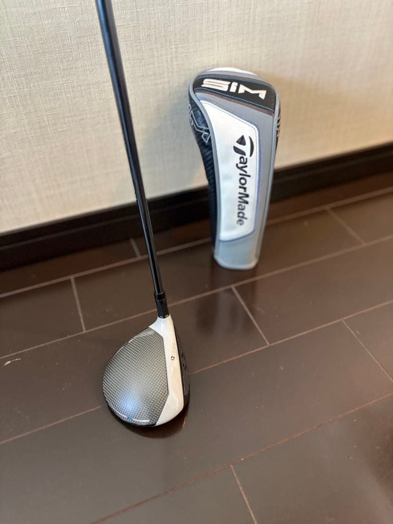 K*な様 た*き様 SIM MAX 3W 15° ディアマナ D-Limited