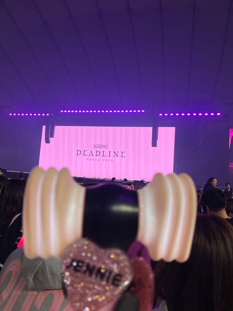 BLACKPINK × 村上隆 初回コラボ フラワー 未開封 正規品