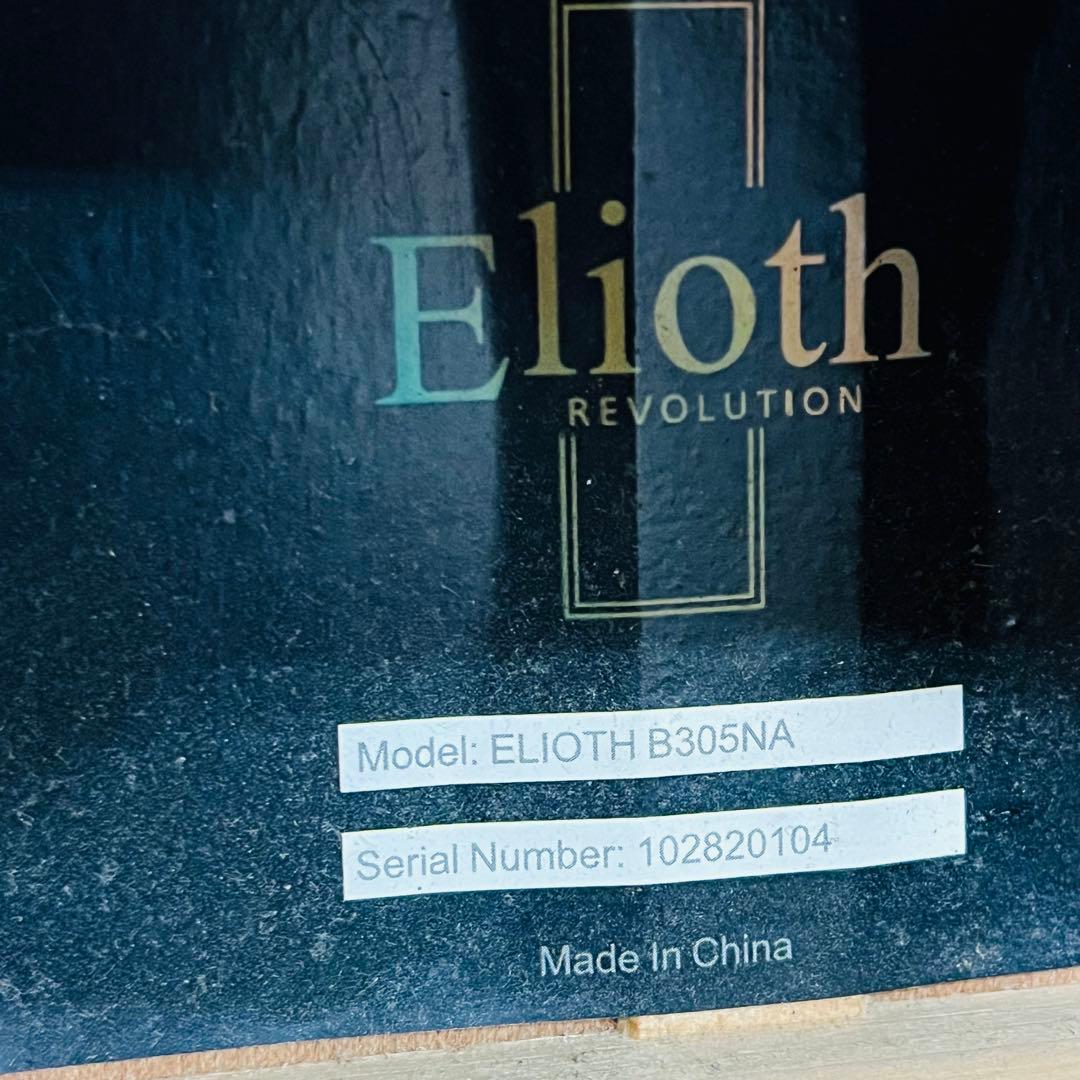 Elioth エリオス B305NA アコースティックギター