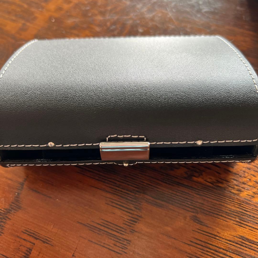 セールします！アウディ　高級爪ケアセット