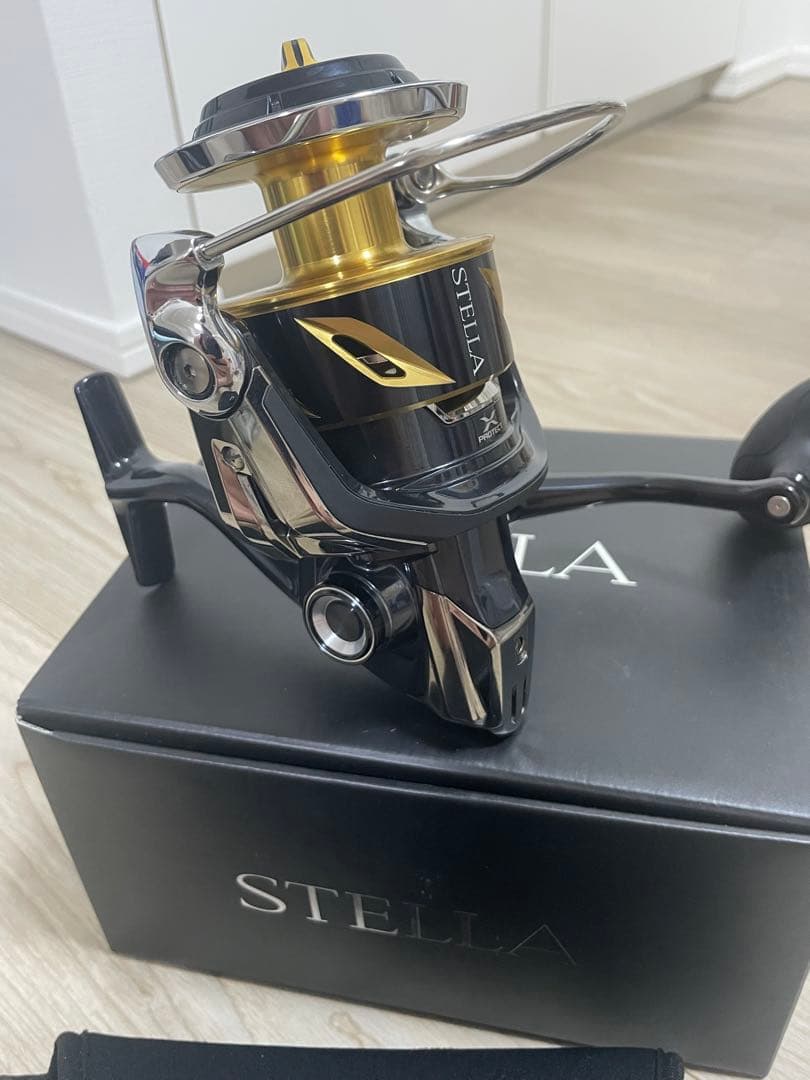 19 STELLA SW 14000PG 値下げしました！